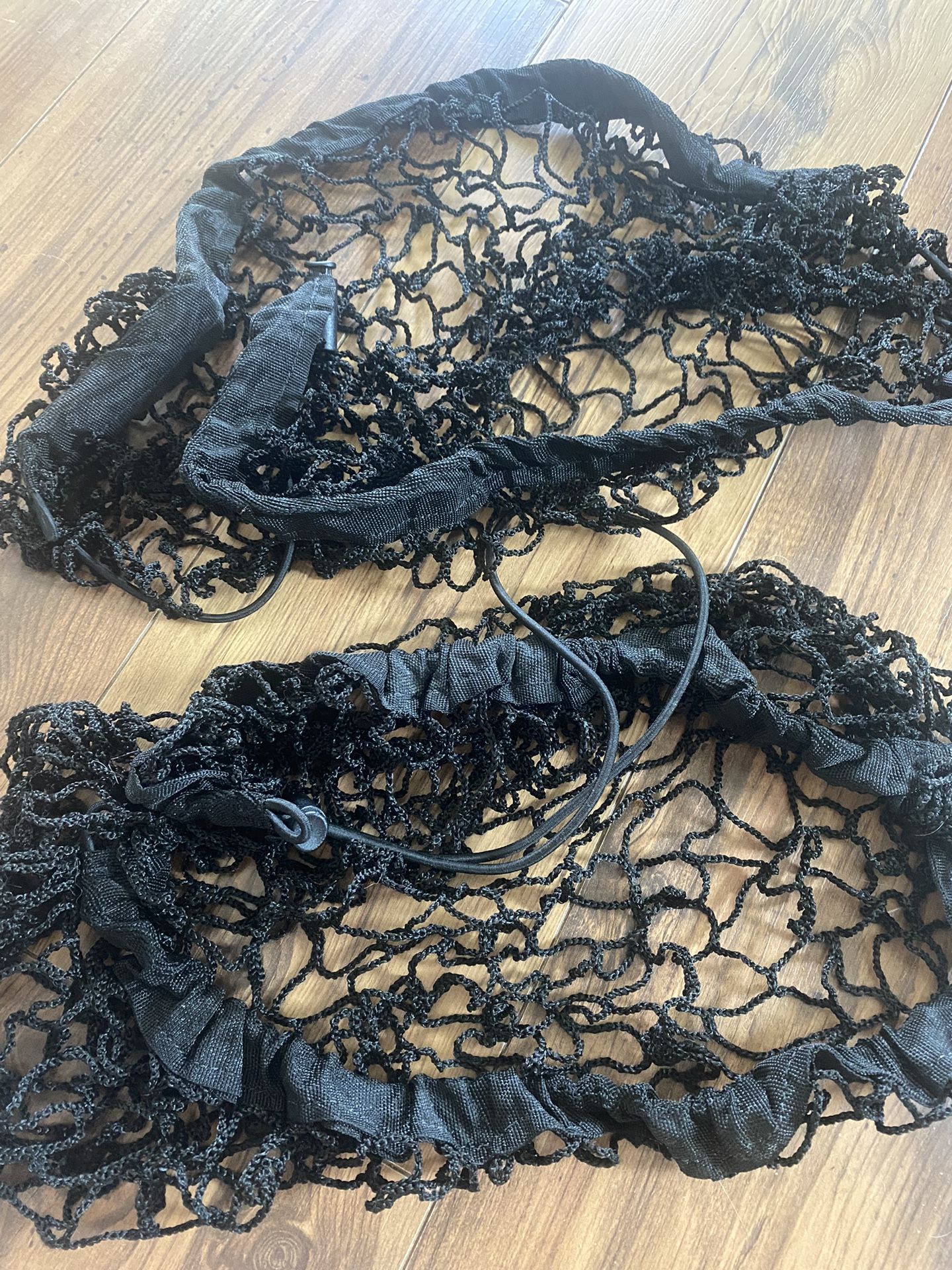 Car Nets