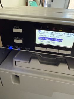 Printer