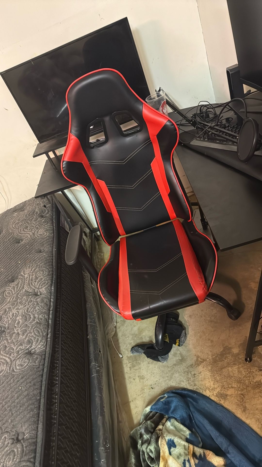 Gaming Chair