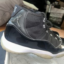 Jordan 11 Jubilee Edition 