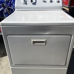 Kenmore gas dryer