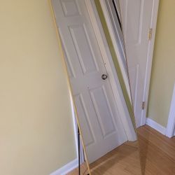 New Floor Standing Mirror 