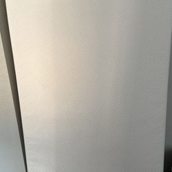 CertiPUR Infant Crib Mattress