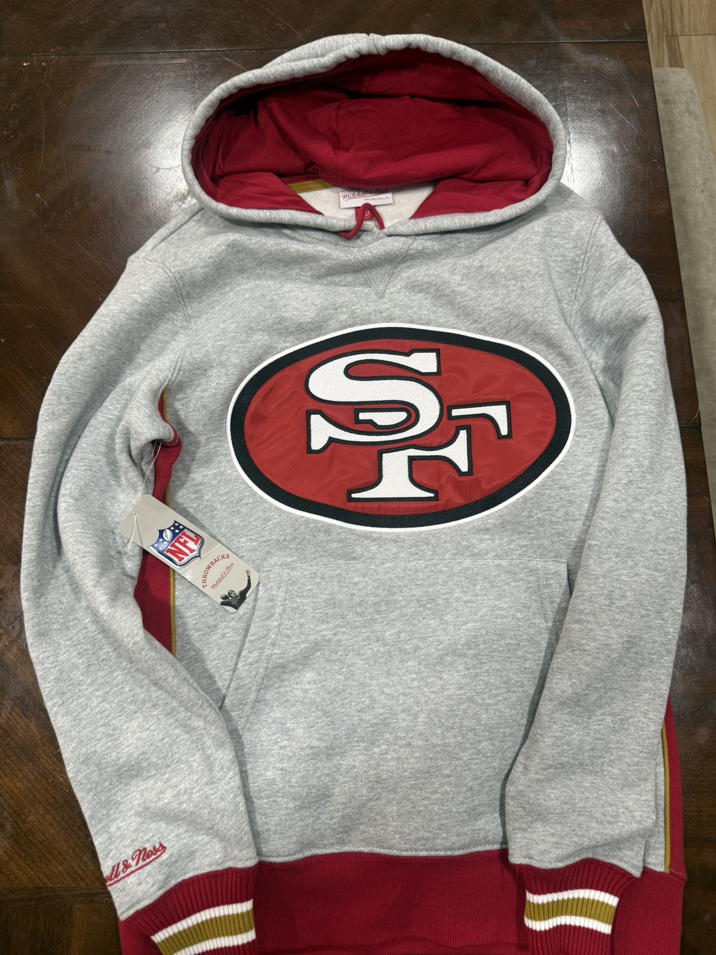 49ers Hoodie