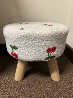 Stool