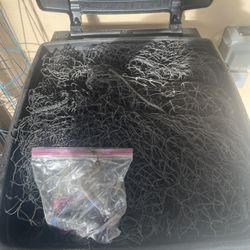 Batting Cage Netting