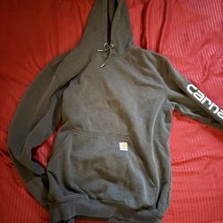 Carhartt hoodie