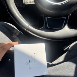 Airpods pro 2 gen