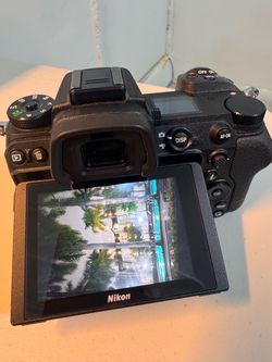 Nikon Z6II Body Only