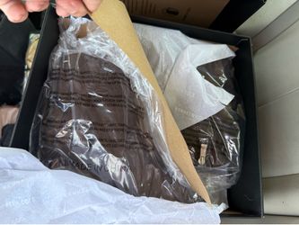 Kenneth Cole New York Women's Grizelda Shoes, Chocolate Suede
