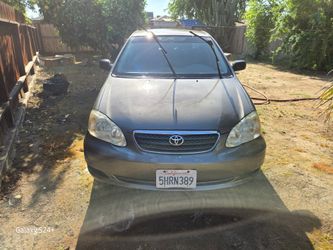 Carro Toyota