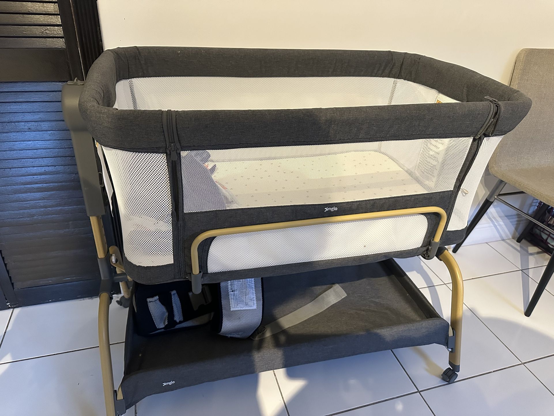 Bassinet