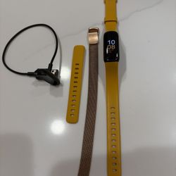 Fitbit Inspire 3 Package 