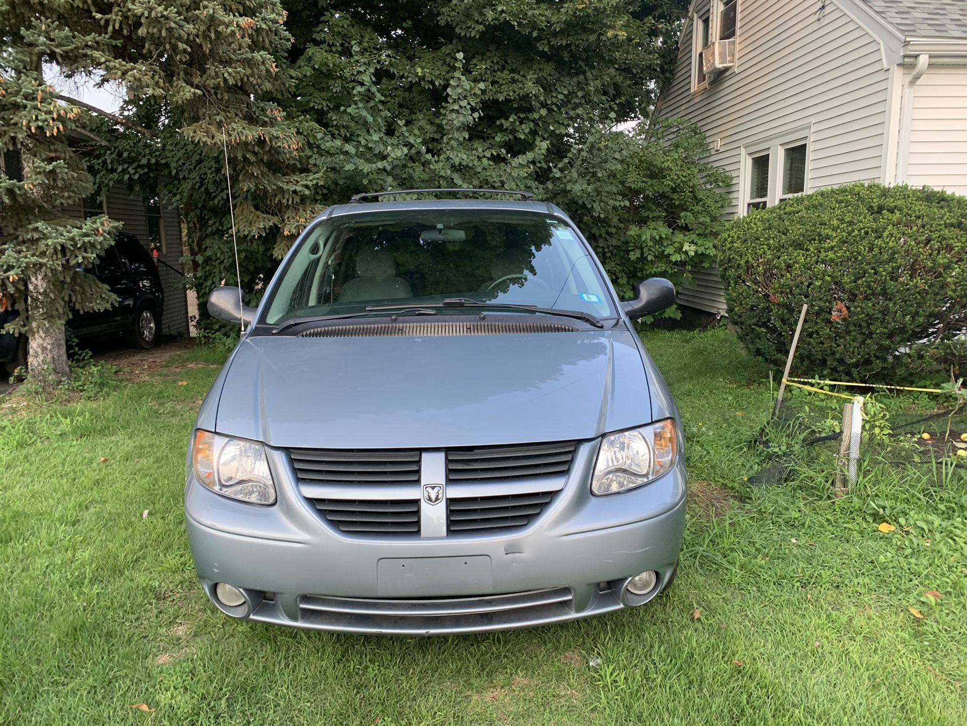 2006 Dodge Grand Caravan