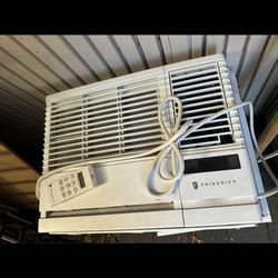 Air Conditioner 8000 BTU 