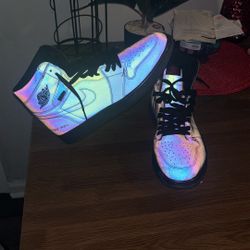 Limited Edition Jordan 1S