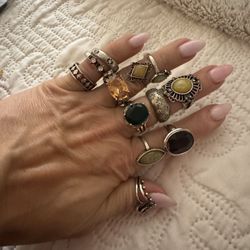 Rings And Errings Bundle