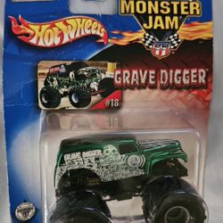 Grave Digger 