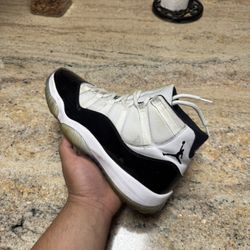 Jordan 11s And 6s 