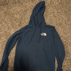 The North Face Womens Hoodie 