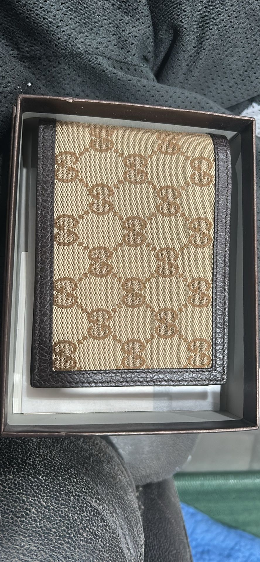 Gucci Wallet