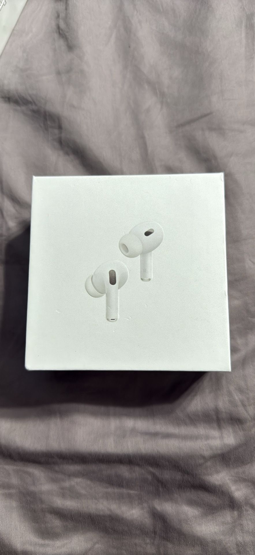 Apple Earbuds Wireless Pro Gen 2