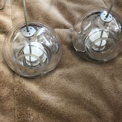 Apple Power Mac iMac Vintage Harmon Kardon Clear Round Pro Speakers M6531
