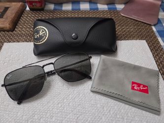 Ray*Ban Sun Glasses