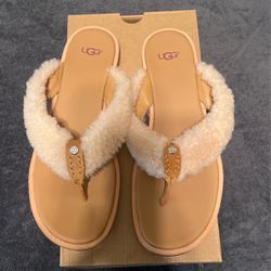 Uggs Sandals New In Box