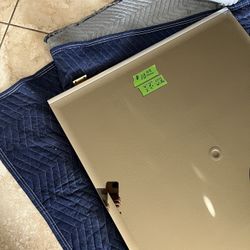 $10  Mirror 4’2” Long  X 2’4” Wide. Measurements In Pictures 