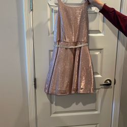 Little Girls Party Dress
