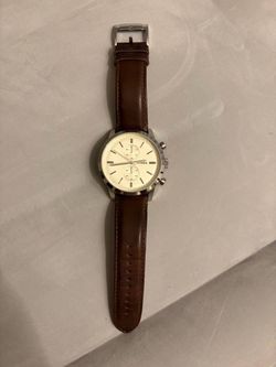 Fossil Watch (Townsmen)