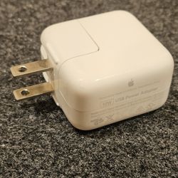 Apple iPad Fast Charger