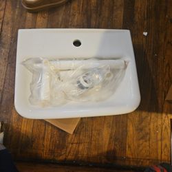 Small Bathroom Ikea Sink