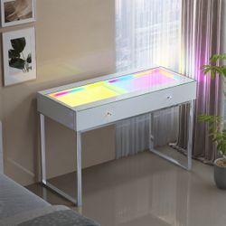 Vanity Desk