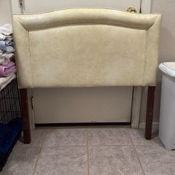 Twin Headboard