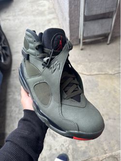 Jordan 8