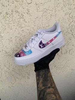 LV Air Force 1