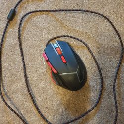 Gaming Mouse