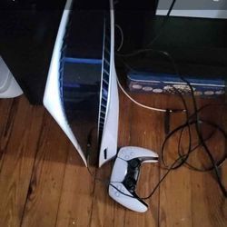 PS5 Disc Edition Playstation 5 trade Xbox Series X 