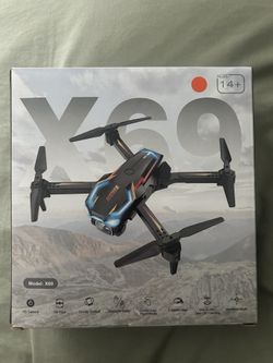 X69 Drone