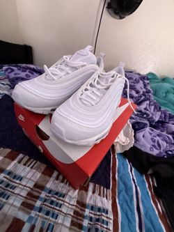 Nike Air max 97 (GS)