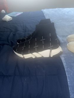 Balenciaga Shoes