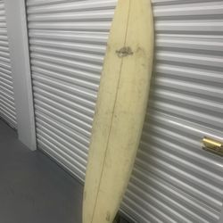 Realm Surfboard 