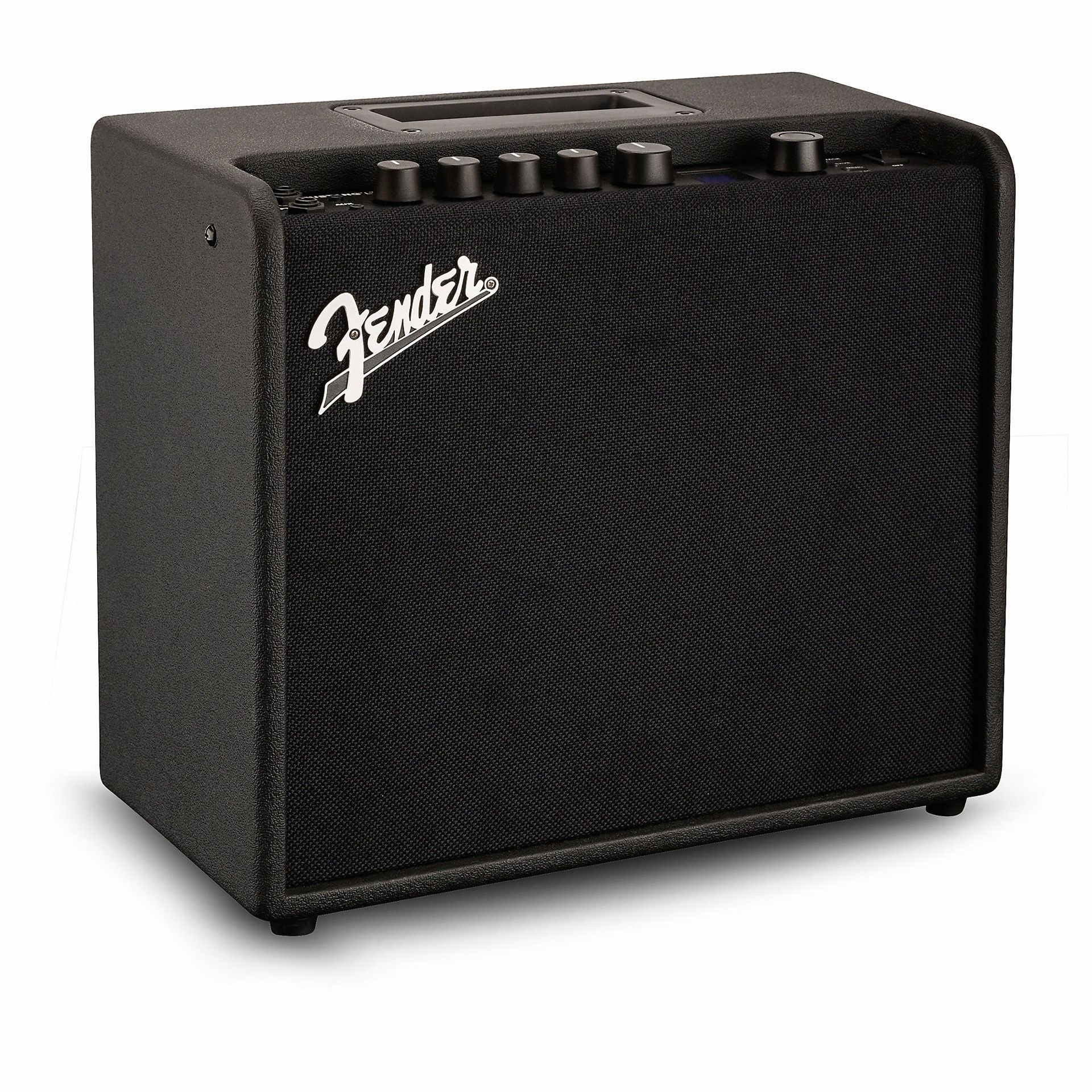 Guitar Amp