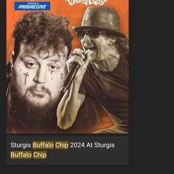 Sturgis Tickets Aug 7-9