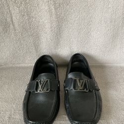 Louis Vuitton Loafers 