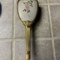 Vintage Brush 