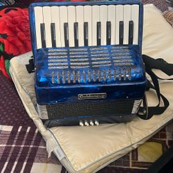 acordion 