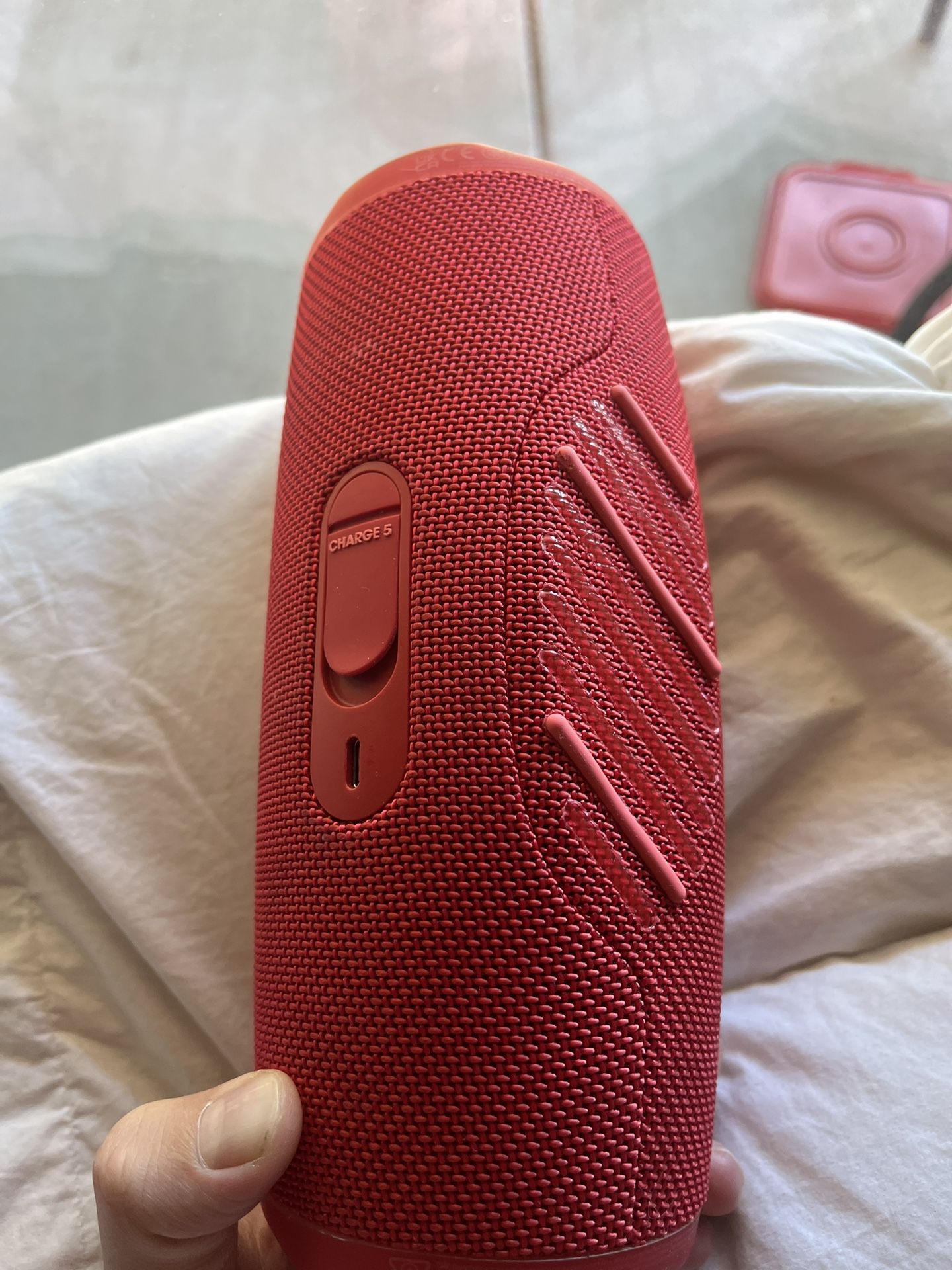 JBL Charge 5 for Sale in French Gulch, CA OfferUp